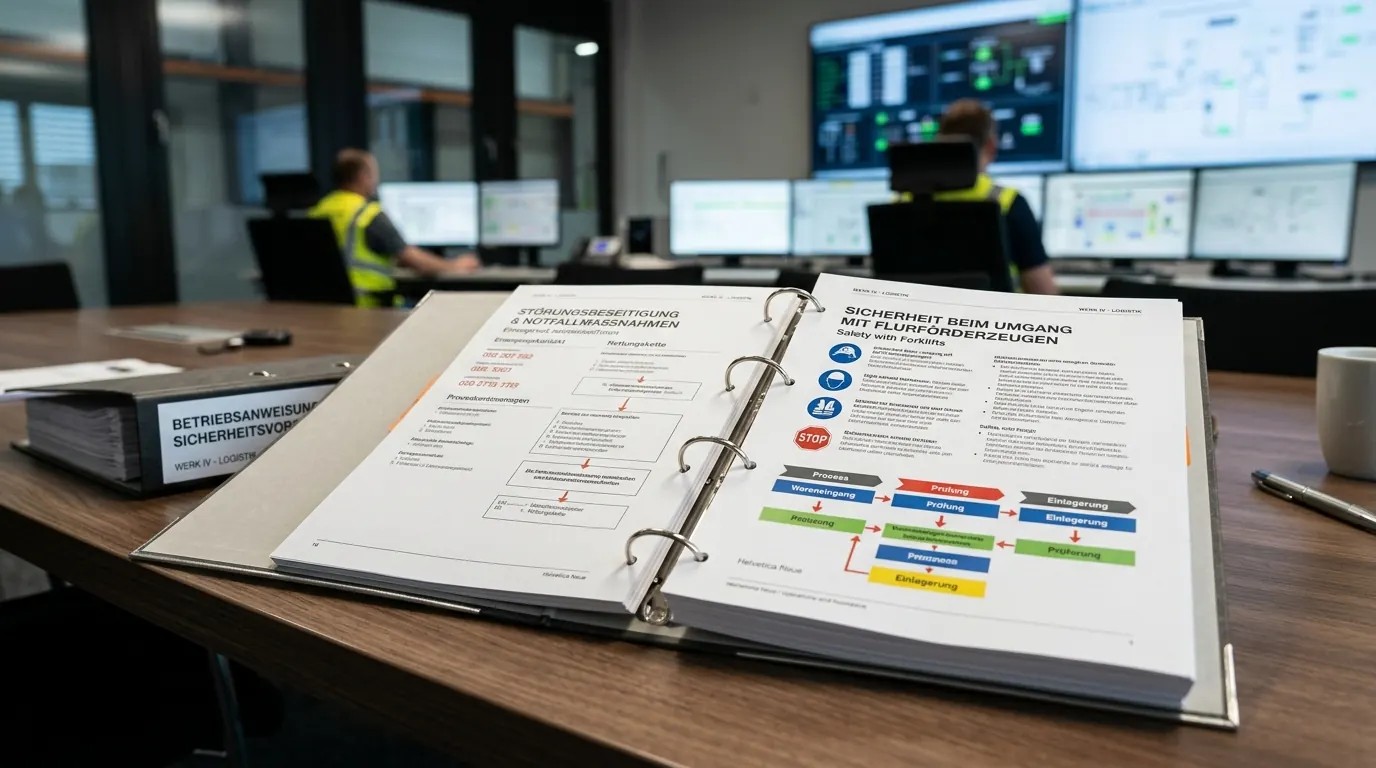 telc B2 Lesen Teil 3: Forumsbeiträge zu Arbeitsbedingungen zuordnen